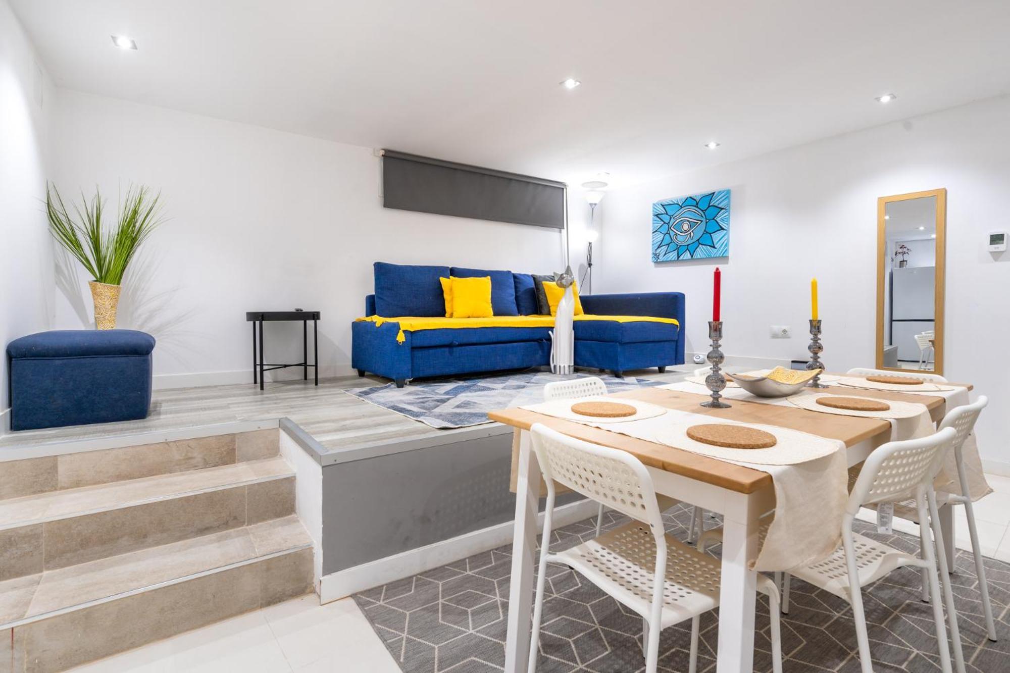Luxury Apartments Marbella Cabopino Exterior foto