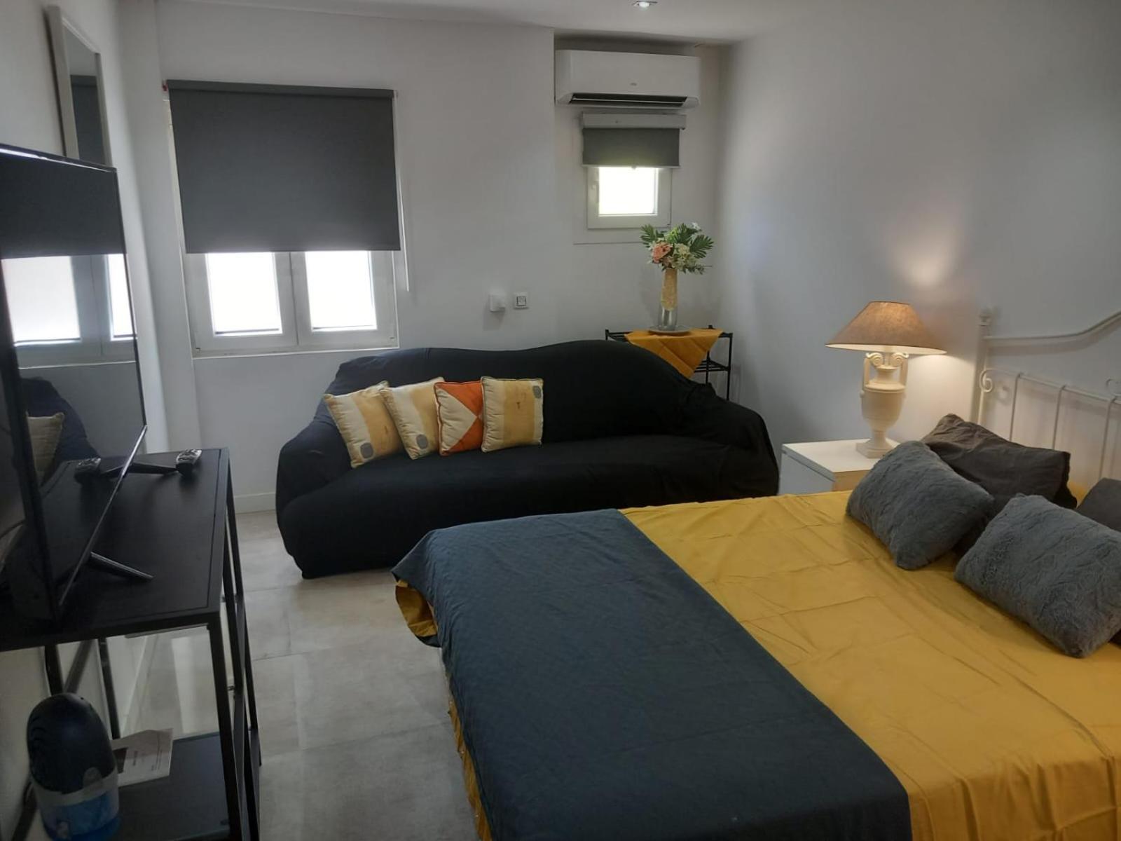 Luxury Apartments Marbella Cabopino Exterior foto