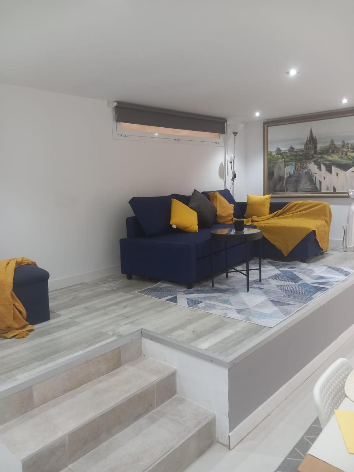 Luxury Apartments Marbella Cabopino Exterior foto