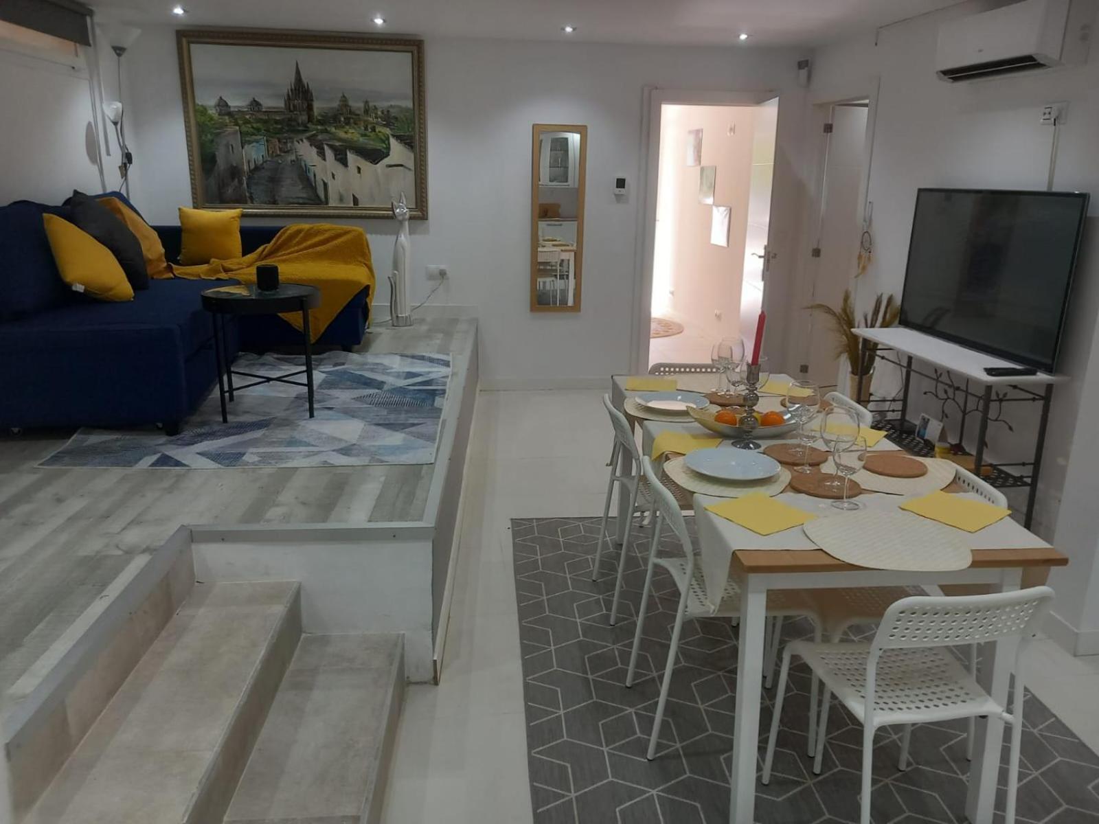 Luxury Apartments Marbella Cabopino Exterior foto