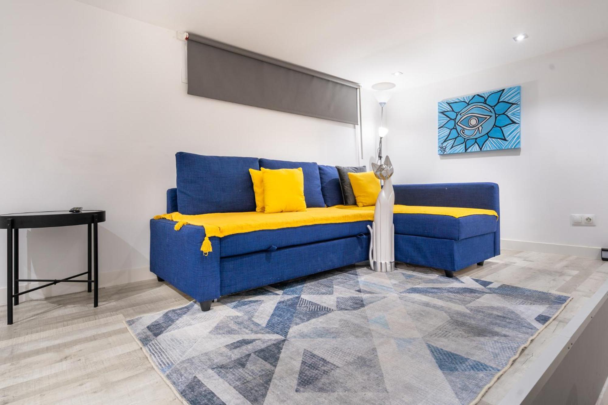 Luxury Apartments Marbella Cabopino Exterior foto