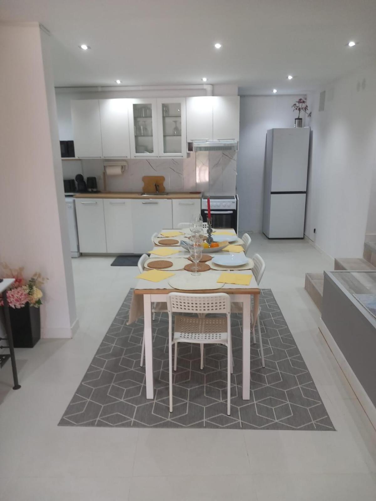 Luxury Apartments Marbella Cabopino Exterior foto