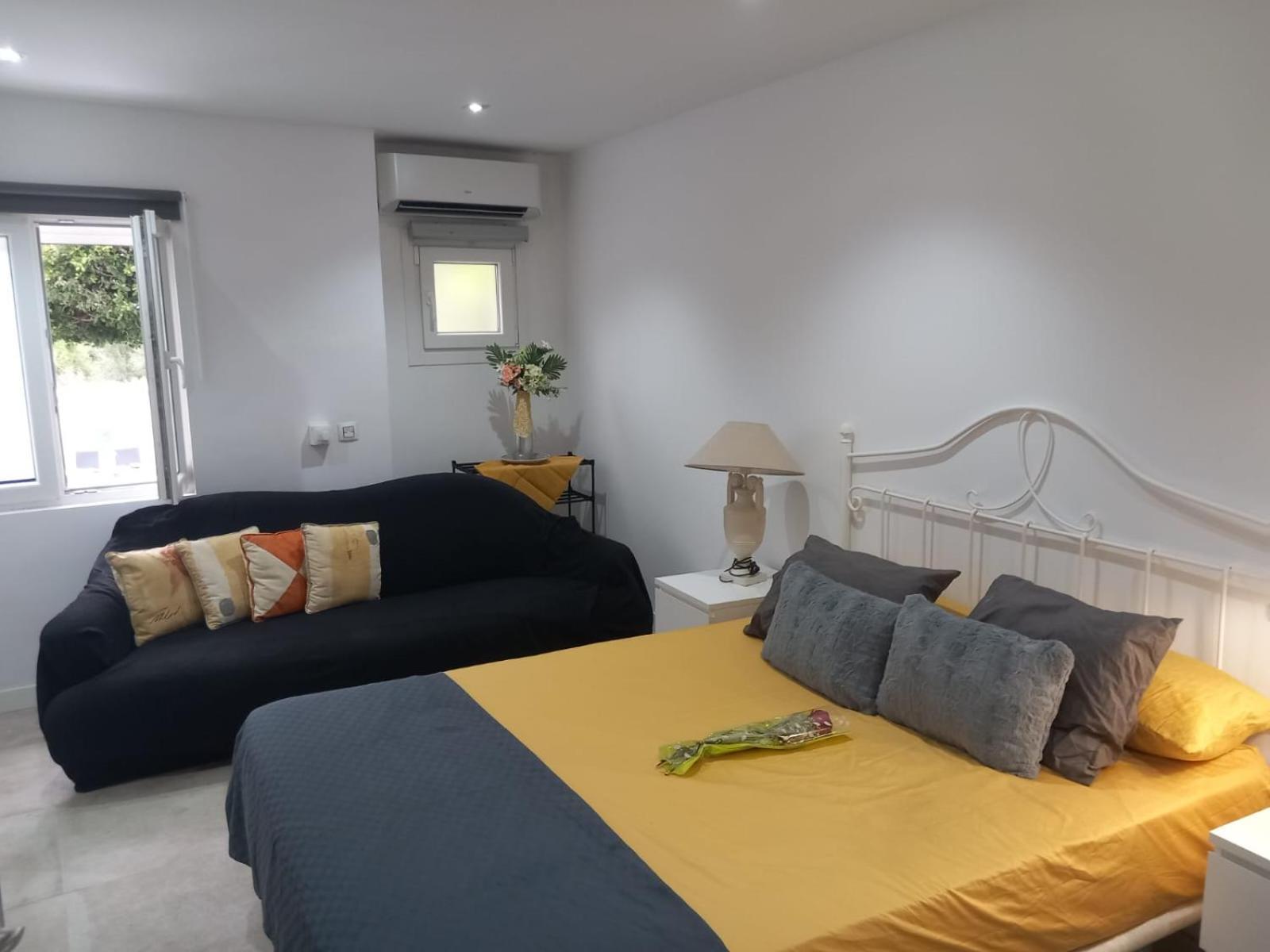 Luxury Apartments Marbella Cabopino Exterior foto