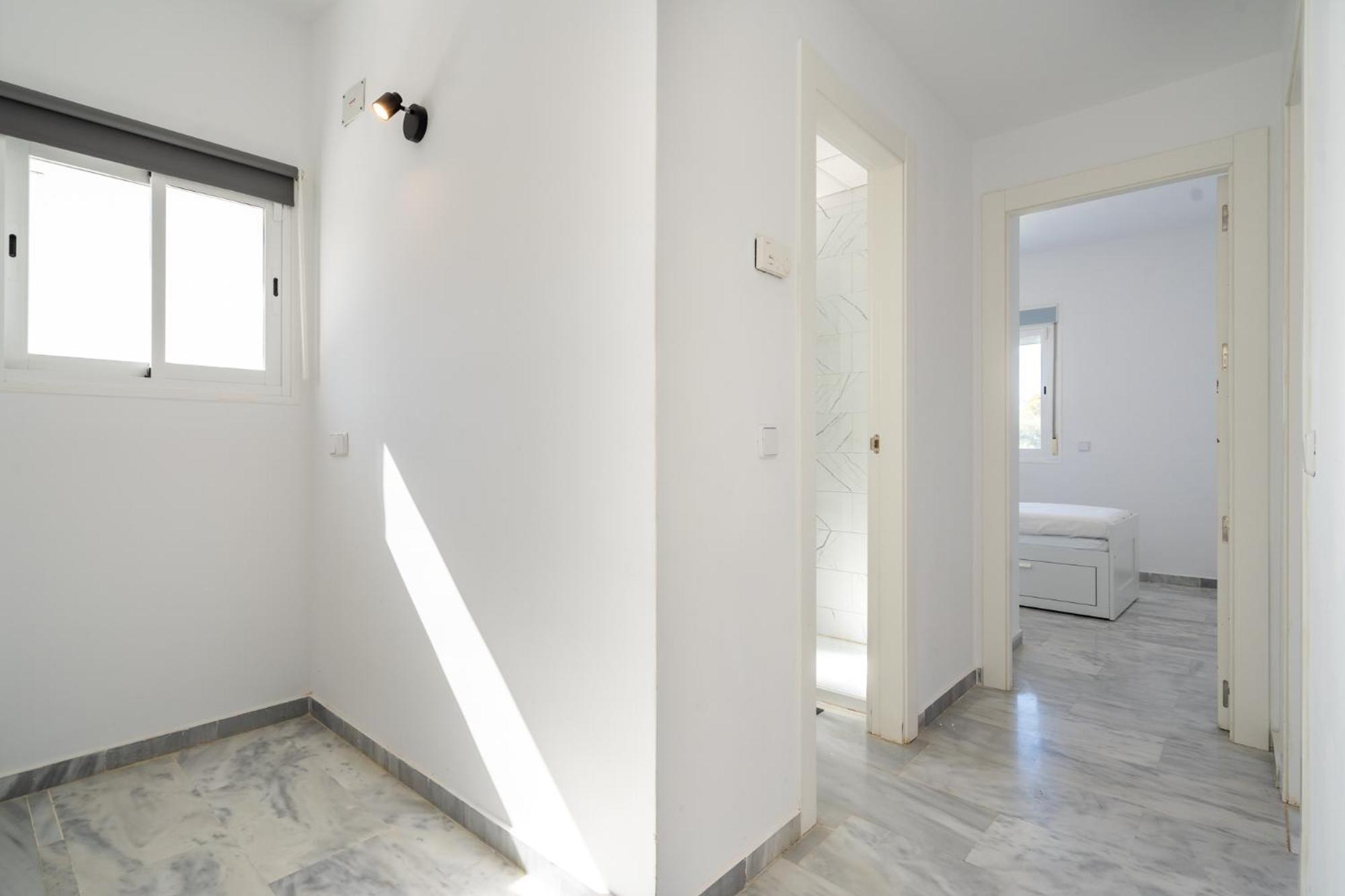 Luxury Apartments Marbella Cabopino Exterior foto