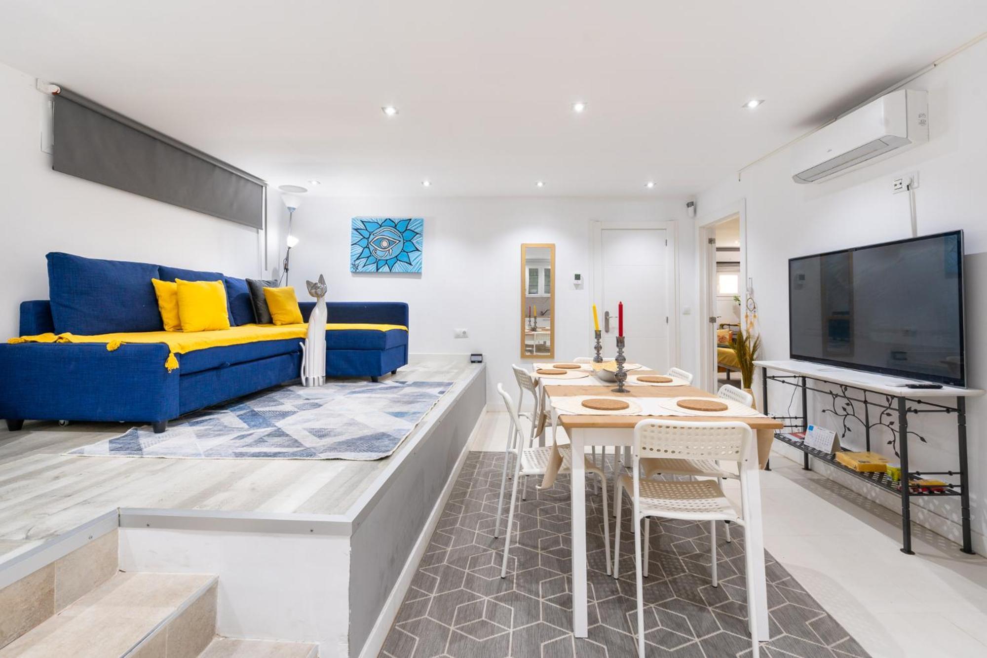 Luxury Apartments Marbella Cabopino Exterior foto