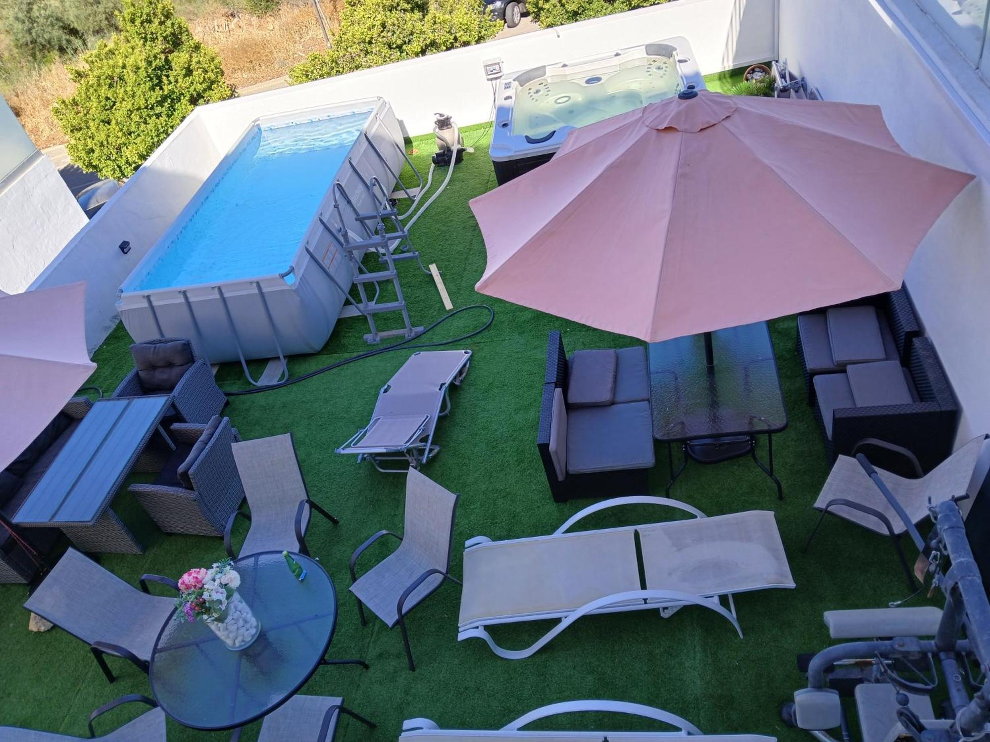 Luxury Apartments Marbella Cabopino Quarto foto