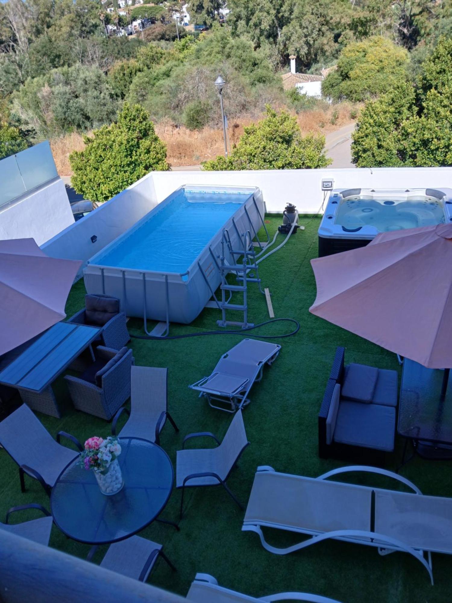 Luxury Apartments Marbella Cabopino Quarto foto